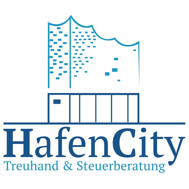 Logo der HC Hafencity Treuhand- und-Steuerberatungsgesellschaft