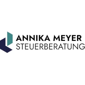 Logo Annika Meyer Steuerberatung