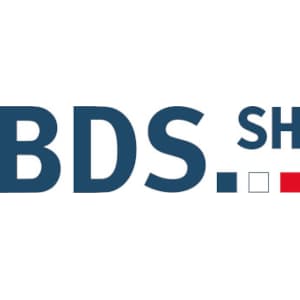 Logo BDS SH