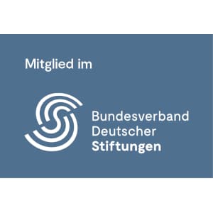 Logo Bundesverband Deutscher Stiftungen