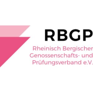 Badge geprüfter Genossenschaftsberater RBGP e. V.