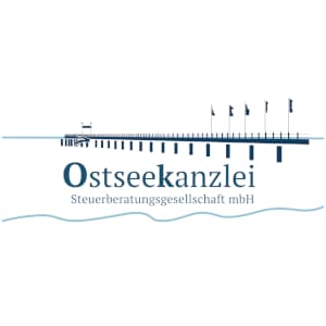 Logo Ostseekanzlei Steuerberatungsgesellschaft