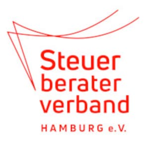 Logo Steuerberaterverband Hamburg