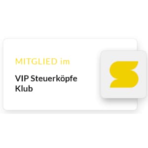 Logo VIP Steuerköpfe