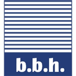 Logo bbh